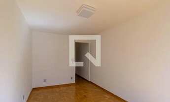 Imagem 4: Apartamento para Aluguel - Higienópolis, 1 Quarto, 35 m2