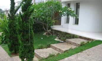 Imagem 4: Casa - Swiss Park - Campinas