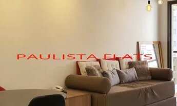 Imagem 4: SÃO PAULO - RESIDENCIAL - JARDIM PAULISTA