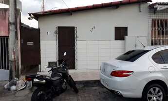 Imagem: Aluga kitnet px Midway - ambiente fechado