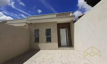 Imagem 3: Casa - Jardim Denadai (Nova Veneza) - Sumaré