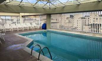 Imagem: FLAT - BARRA FUNDA - SP