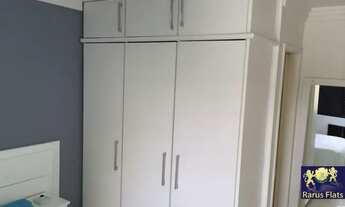 Imagem 7: Flat para locação no Jardins - Edifício Free and Flex - Cód. UQN05853