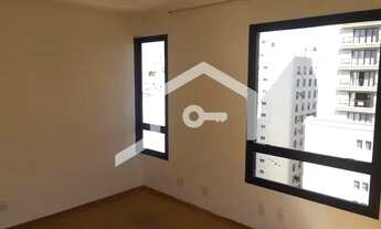 Imagem 3: Sala comercial 37m2 com 1 vaga / Jardim Paulista