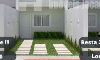 Imagem 3: Casa duplex 2 quartos