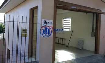 Imagem 2: Casa localizada no bairro Petrópolis em Novo Hamburgo