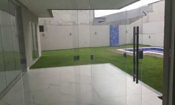 Imagem 3: Sobrado 4 suítes em ALphaville