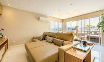 Imagem 4: Cód.: 521 - In Side Península - Cobertura duplex - Barra da Tijuca