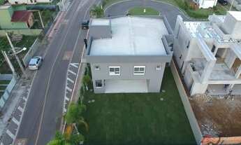 Imagem 4: Casa à venda no bairro São João do Rio Vermelho - Florianópolis/SC