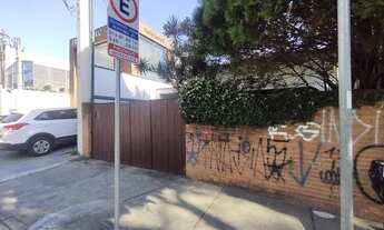 Imagem: Excelente Sobrado para venda ou locação