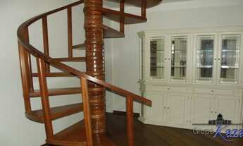 Imagem 5: Apartamento - Cobertura Duplex - Jardim Aquarius - 240m² - 4 D