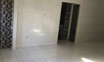 Imagem 2: Aluguel de casa 1º andar, sem animais