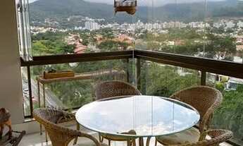 Imagem 3: FLORIANÓPOLIS - Apartamento Padrão - Parque São Jorge