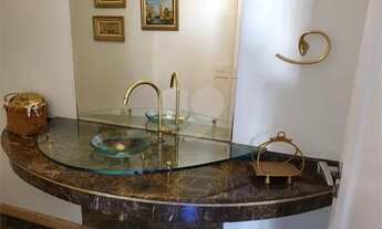 Imagem 7: Casa de condomínio sobrado para aluguel e venda