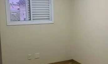 Imagem 4: Apartamento com 2 dormitórios para alugar, 50 m² por R$ 1.926,00/mês - Parque Jaçatuba - S