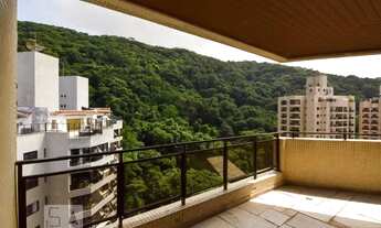 Imagem 6: Apartamento para Aluguel - Barra Fundan, 4 Quartos, 400 m2