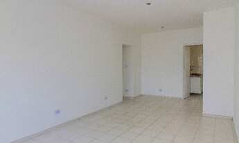 Imagem 6: Apartamento com 2 dormitórios à venda Itararé SV - Pé na areia