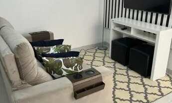 Imagem 2: Alugo Lindo Apartamento Mobiliado