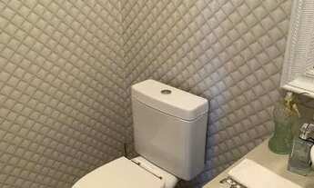 Imagem 2: Lindo Apartamento para Locação Condominio Present Alphaville