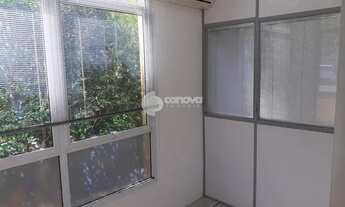 Imagem 5: Sala - Loteamento Center Santa Genebra - Campinas