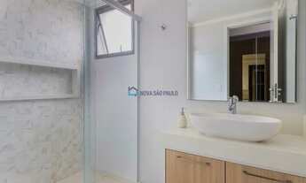 Imagem 6: Apartamento Chácara lnglesa Metro Praça da Árvore