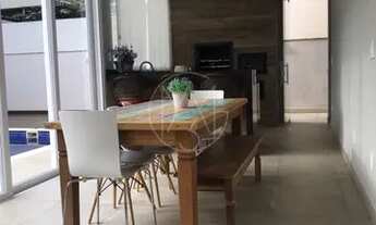 Imagem 7: Casa - Swiss Park - Campinas