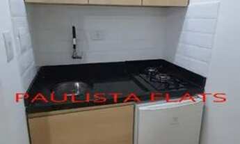 Imagem 6: SÃO PAULO - RESIDENCIAL - JARDIM PAULISTA