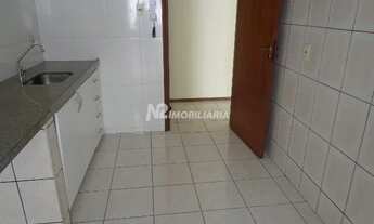 Imagem 6: Aluguel Apartamento SANTA MONICA