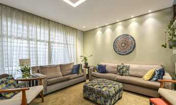 Imagem: CASA RESIDENCIAL em São Paulo - SP, Brooklin