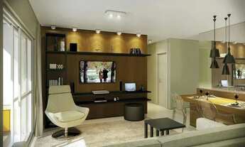 Imagem 5: APARTAMENTO RESIDENCIAL em Osasco - SP, Centro