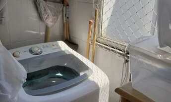 Imagem 6: COBERTURA 2 QUARTOS na TIJUCA!