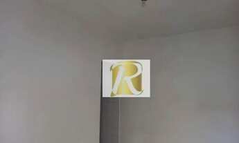 Imagem 5: Casa de fundo com 2 dormitórios para alugar, 45 m² por R$ 1.250/mês - São Bernardo - Campi