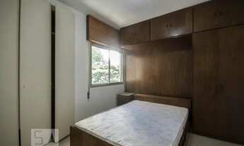 Imagem 7: Apartamento para Aluguel - Brooklin, 1 Quarto, 50 m2