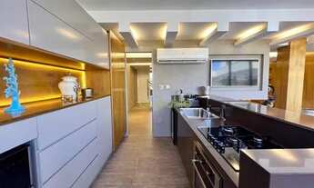 Imagem 5: Cobertura com 4 dormitórios à venda, 350 m² por R$ 4.800.000,00 - Jardim Icaraí - Niterói