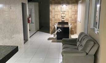 Imagem 2: ESTRADA DO COCO, Catu de Abrantes. Duplex em condomínio fechado com infraestrutura, são 4