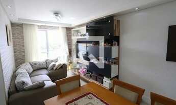 Imagem 2: Apartamento à Venda - Vila Ré, 3 Quartos, 62 m2