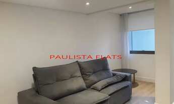 Imagem 7: SÃO PAULO - RESIDENCIAL - JARDIM PAULISTA