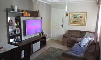 Imagem: Apartamento - Jardim dos Oliveiras - Campinas