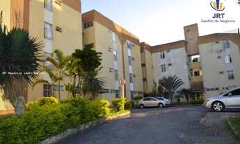 Imagem 3: Apartamento 02 quartos, 3º andar, 01 vaga, Jardim Riacho, Contagem