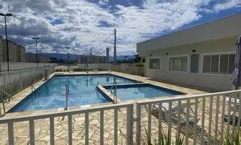 Imagem: Apartamento para Venda em Pindamonhangaba