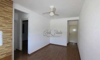 Imagem 3: AP1069/ Apartamento com 2 quartos, 54 m² - venda por R$ 180.000 - São Pedro - Londrina/PR