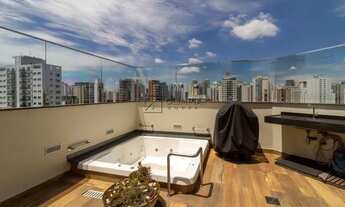 Imagem 2: Cobertura Venda 3 Dormitórios - 197 m² Campo Belo