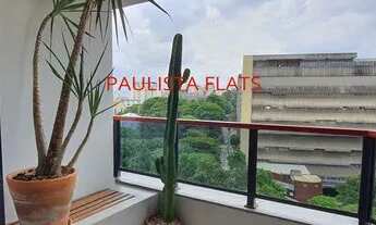 Imagem 3: SÃO PAULO - RESIDENCIAL - CERQUEIRA CÉSAR