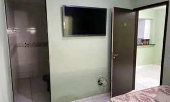 Imagem 2: Casa na Avenida Jorge Amado