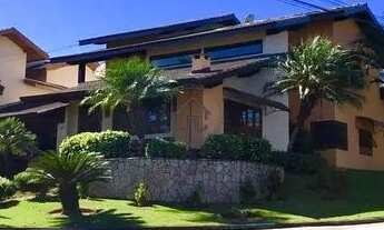 Imagem: Casa 4 quartos para locação no Condomínio