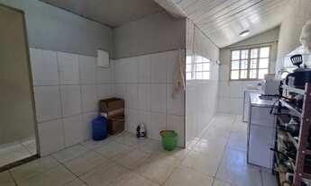 Imagem 6: Samuel Pereira oferece: Casa 3 Quartos c/ Edicula em Sobradinho