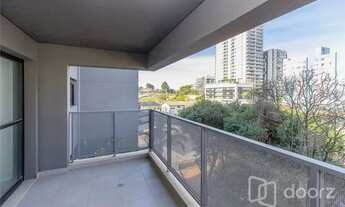 Imagem 5: SãO PAULO - Apartamento Padrão - Pinheiros