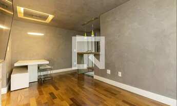 Imagem 3: Apartamento para Aluguel - Jardim Marajoara , 2 Quartos, 61 m2