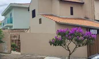 Imagem 2: Casa Sobrado para Casal em São Roque -SP