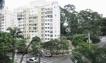 Imagem 7: Apartamento para Aluguel - Panamby, 1 Quarto, 36 m2